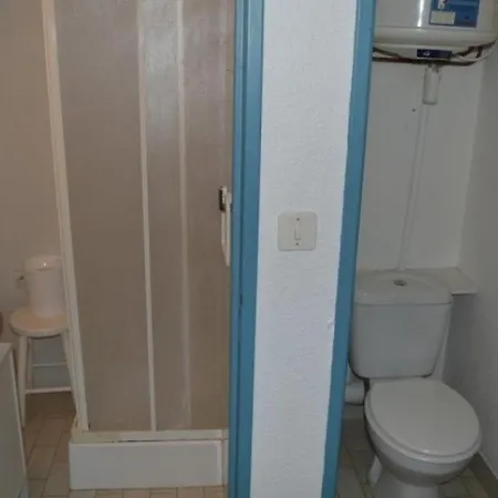 Copacabana Apartment