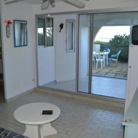 Copacabana Apartment