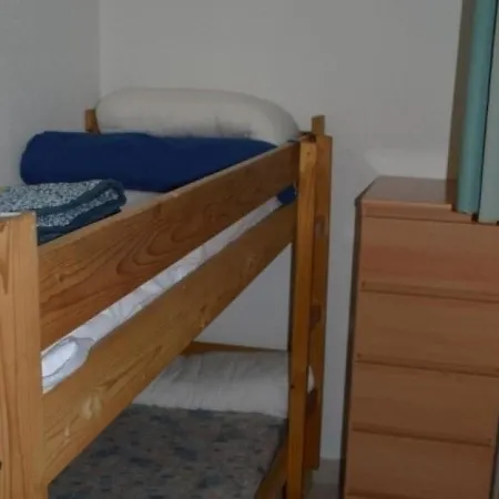 Copacabana Apartment