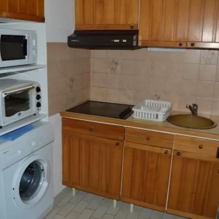 Copacabana Apartment