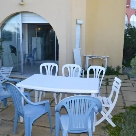Apartment Copacabana Leucate