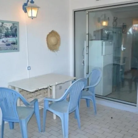 Copacabana Leucate