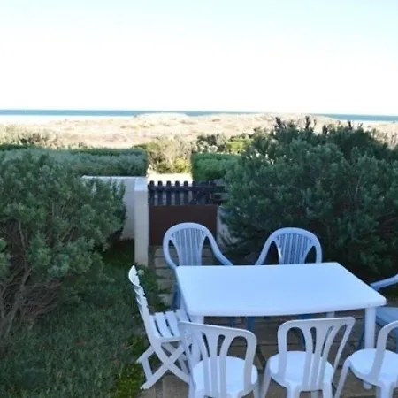 Apartment Copacabana Leucate
