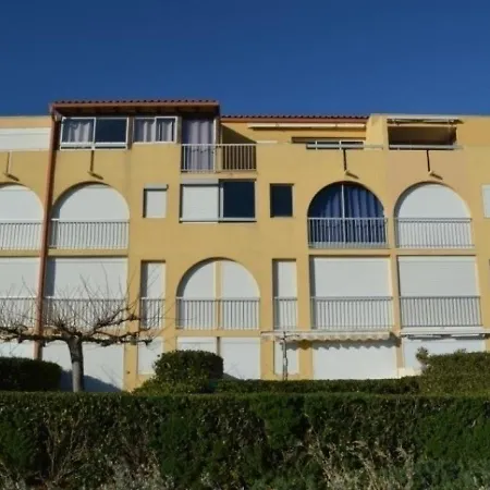 Copacabana Apartment